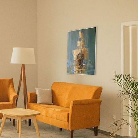 Ferienwohnung Havel Harmonie Brandenburg  المظهر الخارجي الصورة