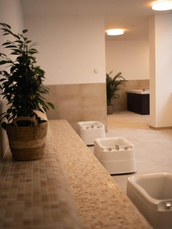 Ferienwohnung Havel Harmonie Brandenburg  المظهر الخارجي الصورة