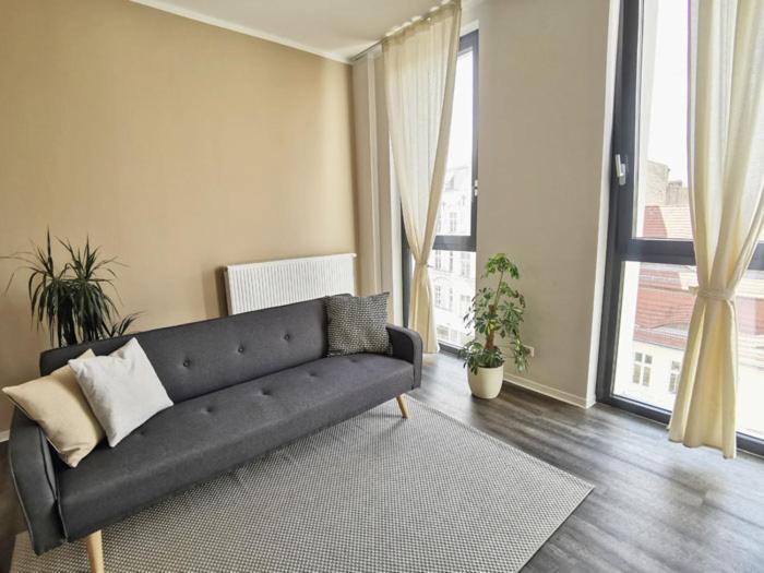Ferienwohnung Havel Harmonie Brandenburg  المظهر الخارجي الصورة