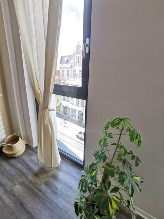 Ferienwohnung Havel Harmonie Brandenburg  المظهر الخارجي الصورة