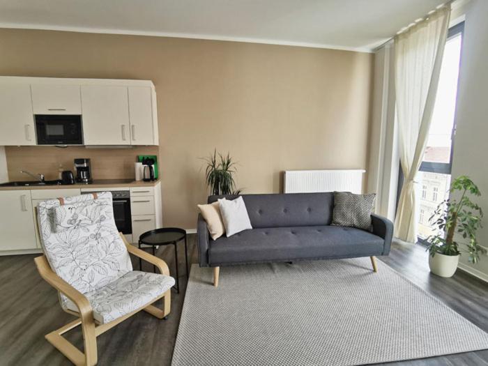 Ferienwohnung Havel Harmonie Brandenburg  المظهر الخارجي الصورة
