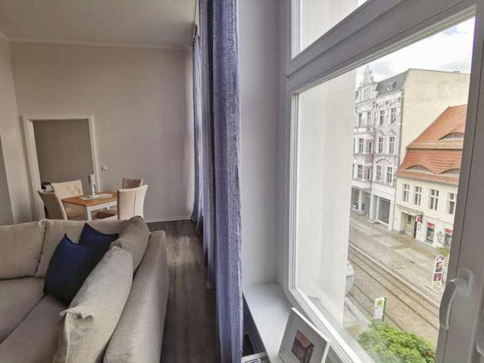 Ferienwohnung Havel Harmonie Brandenburg  المظهر الخارجي الصورة