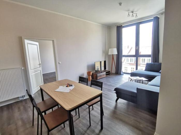 Ferienwohnung Havel Harmonie Brandenburg  المظهر الخارجي الصورة