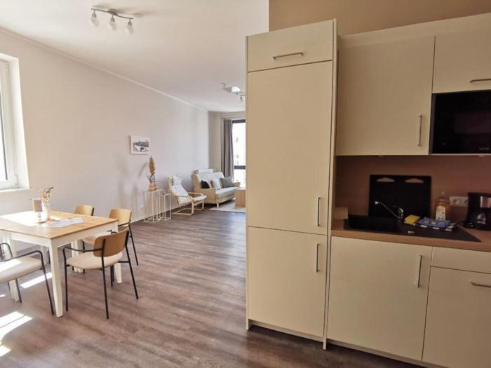 Ferienwohnung Havel Harmonie Brandenburg  المظهر الخارجي الصورة