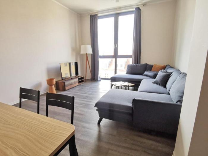 Ferienwohnung Havel Harmonie Brandenburg  المظهر الخارجي الصورة