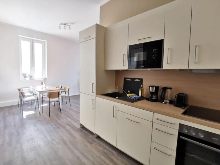 Ferienwohnung Havel Harmonie Brandenburg  المظهر الخارجي الصورة