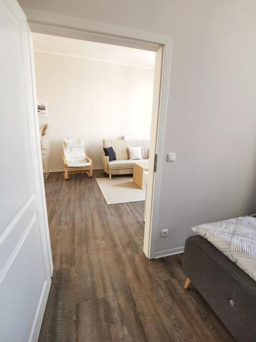 Ferienwohnung Havel Harmonie Brandenburg  المظهر الخارجي الصورة