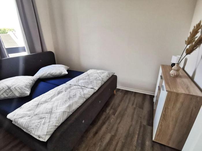 Ferienwohnung Havel Harmonie Brandenburg  المظهر الخارجي الصورة