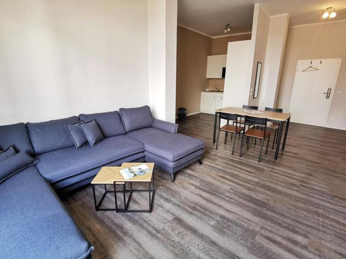 Ferienwohnung Havel Harmonie Brandenburg  المظهر الخارجي الصورة